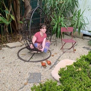 Meet your Posher, Valerie